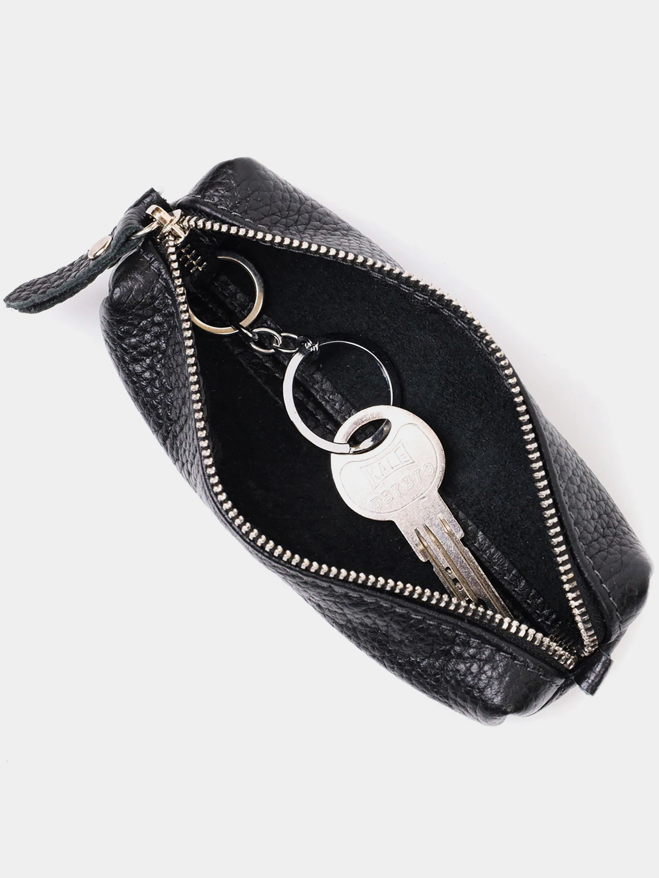 Кошельки Grande Pelle модель bag24_11637 Фото
