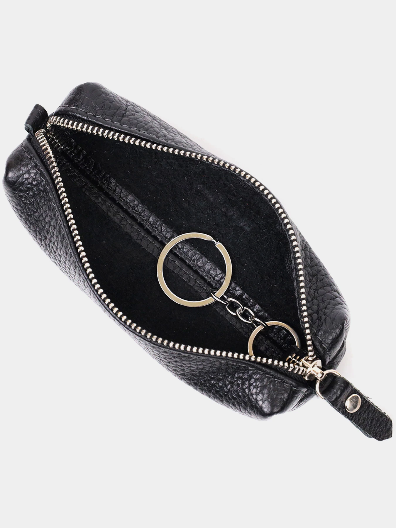 Кошельки Grande Pelle модель bag24_11637 Фото