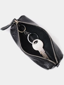 Кошельки Grande Pelle модель bag24_11637 Фото