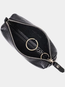 Кошельки Grande Pelle модель bag24_11637 Фото