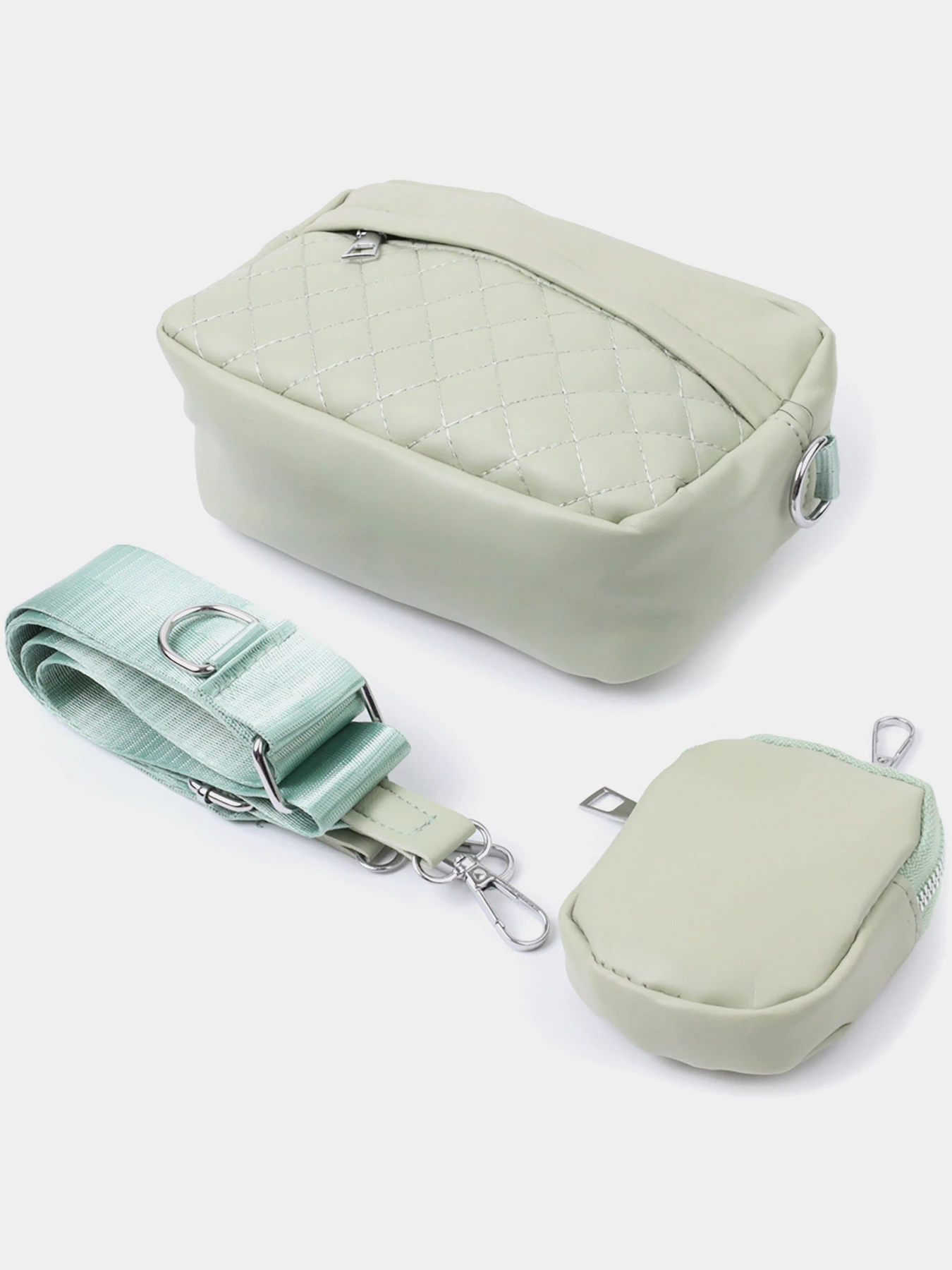 Сумки Vintage модель bag24_22797 Сумки Vintage модель bag24_22797 Фото