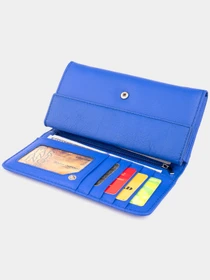 Кошельки ST Leather Accessories модель bag24_19285 Фото