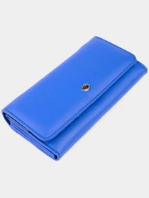 Кошельки ST Leather Accessories модель bag24_19285 Фото
