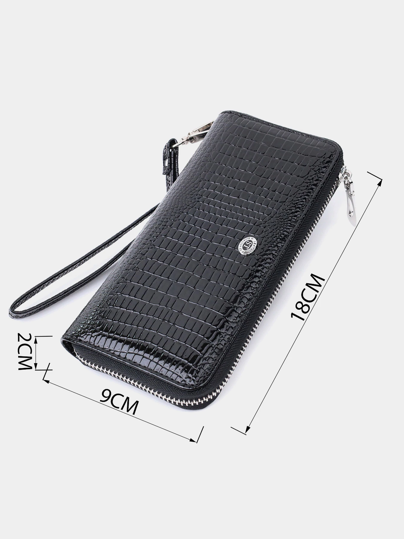 Сумки ST Leather Accessories модель bag24_22678 Фото