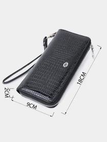 Сумки ST Leather Accessories модель bag24_22678 Фото