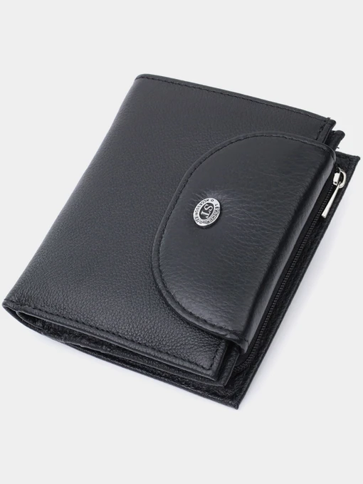 Кошельки ST Leather Accessories модель bag24_22711 Фото