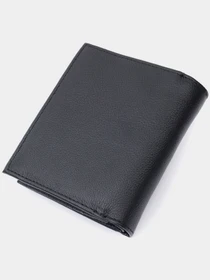 Кошельки ST Leather Accessories модель bag24_22711 Фото