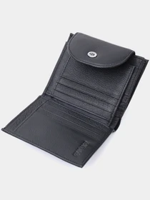 Кошельки ST Leather Accessories модель bag24_22711 Фото