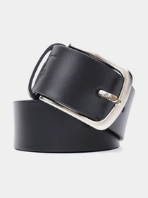 Ремені Grande Pelle модель bag24_11684 Фото