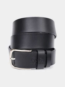 Ремені Grande Pelle модель bag24_11684 Фото
