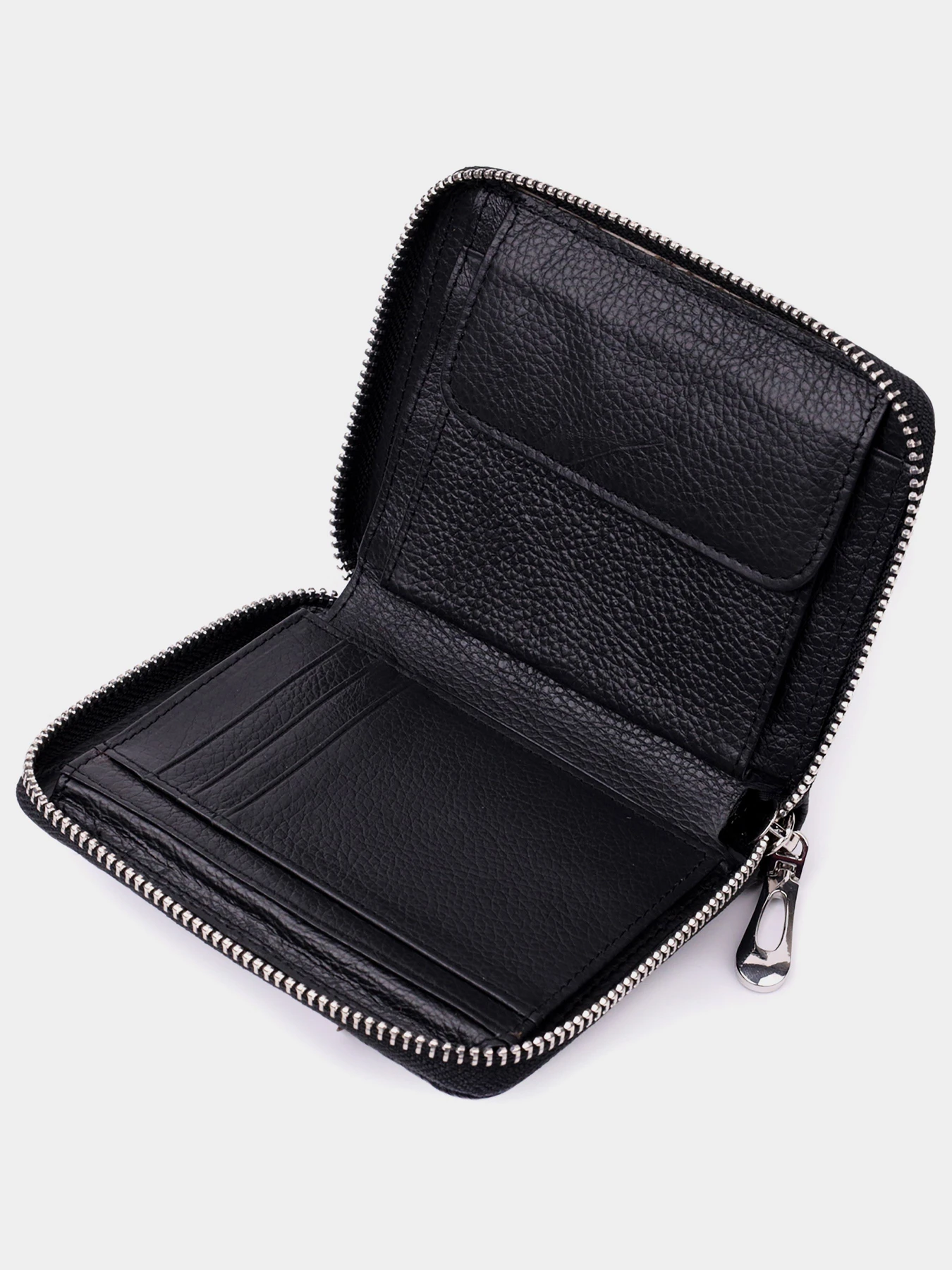 Кошельки ST Leather Accessories модель bag24_22449 Фото
