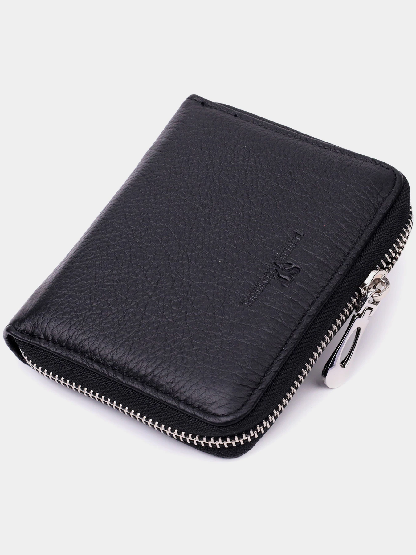 Кошельки ST Leather Accessories модель bag24_22449 Фото