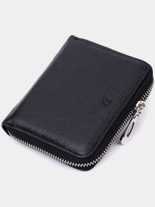 Кошельки ST Leather Accessories модель bag24_22449 Фото