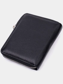 Кошельки ST Leather Accessories модель bag24_22449 Фото