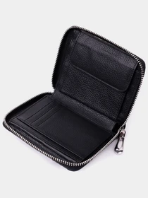 Кошельки ST Leather Accessories модель bag24_22449 Фото