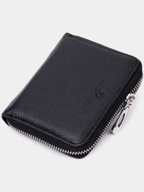 Кошельки ST Leather Accessories модель bag24_22449 Фото
