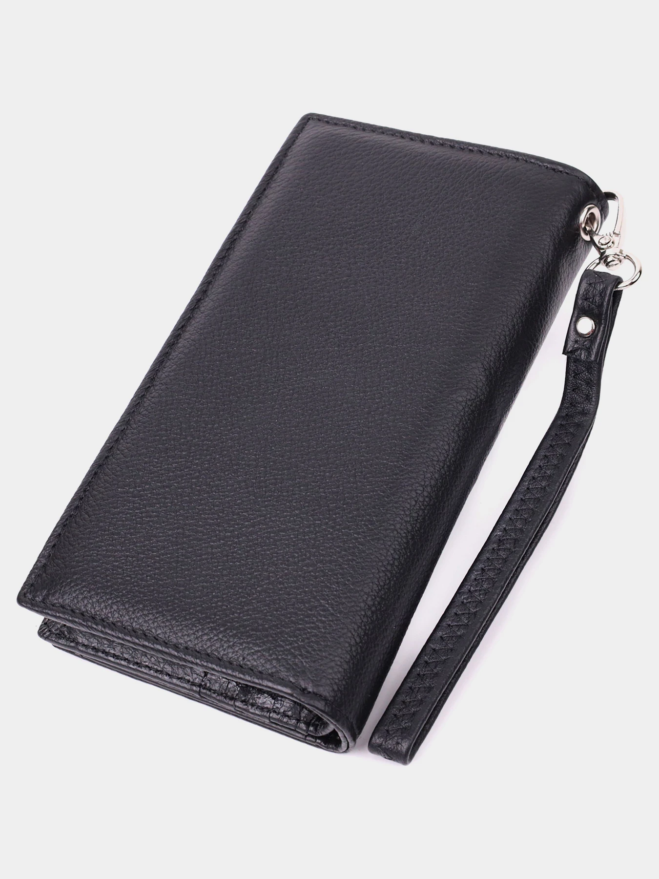 Кошельки ST Leather Accessories модель bag24_22532 Фото
