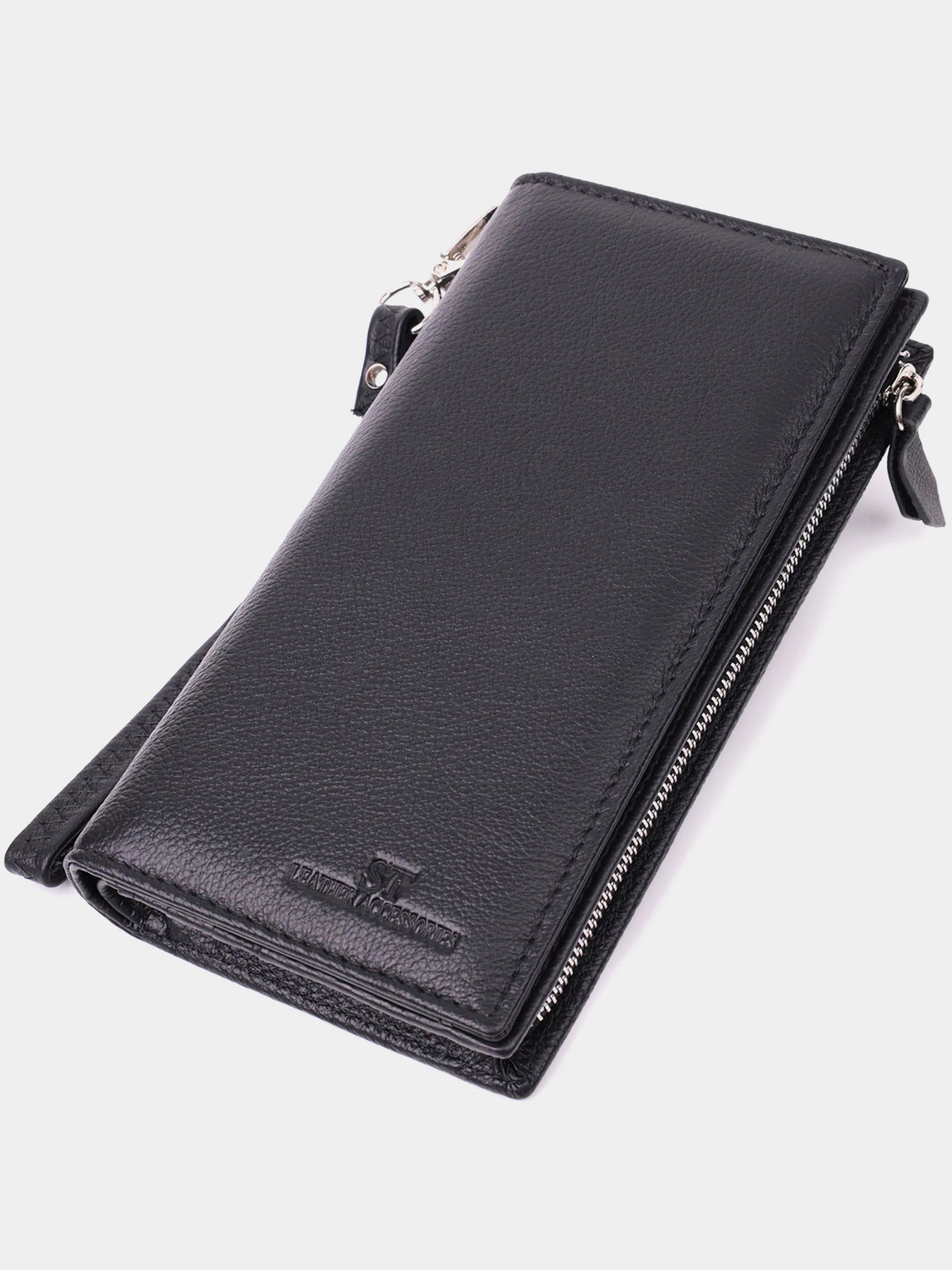 Кошельки ST Leather Accessories модель bag24_22532 Фото