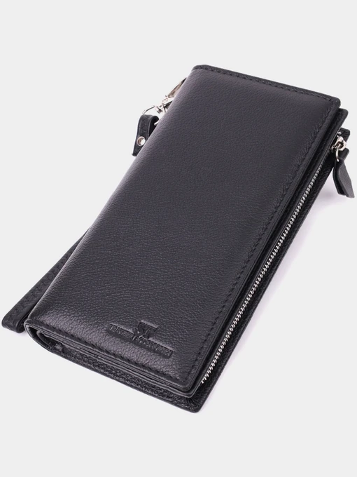 Кошельки ST Leather Accessories модель bag24_22532 Фото