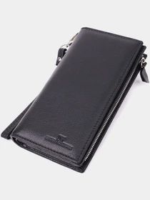 Гаманці ST Leather Accessories модель bag24_22532 Фото