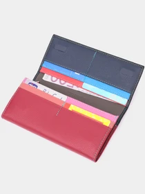 Кошельки ST Leather Accessories модель bag24_22517 Фото