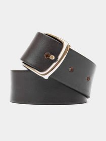 Ремені Grande Pelle модель bag24_11452 Фото
