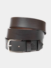 Ремені Grande Pelle модель bag24_11452 Фото