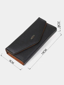 Кошельки Kivi модель bag24_19065 Фото