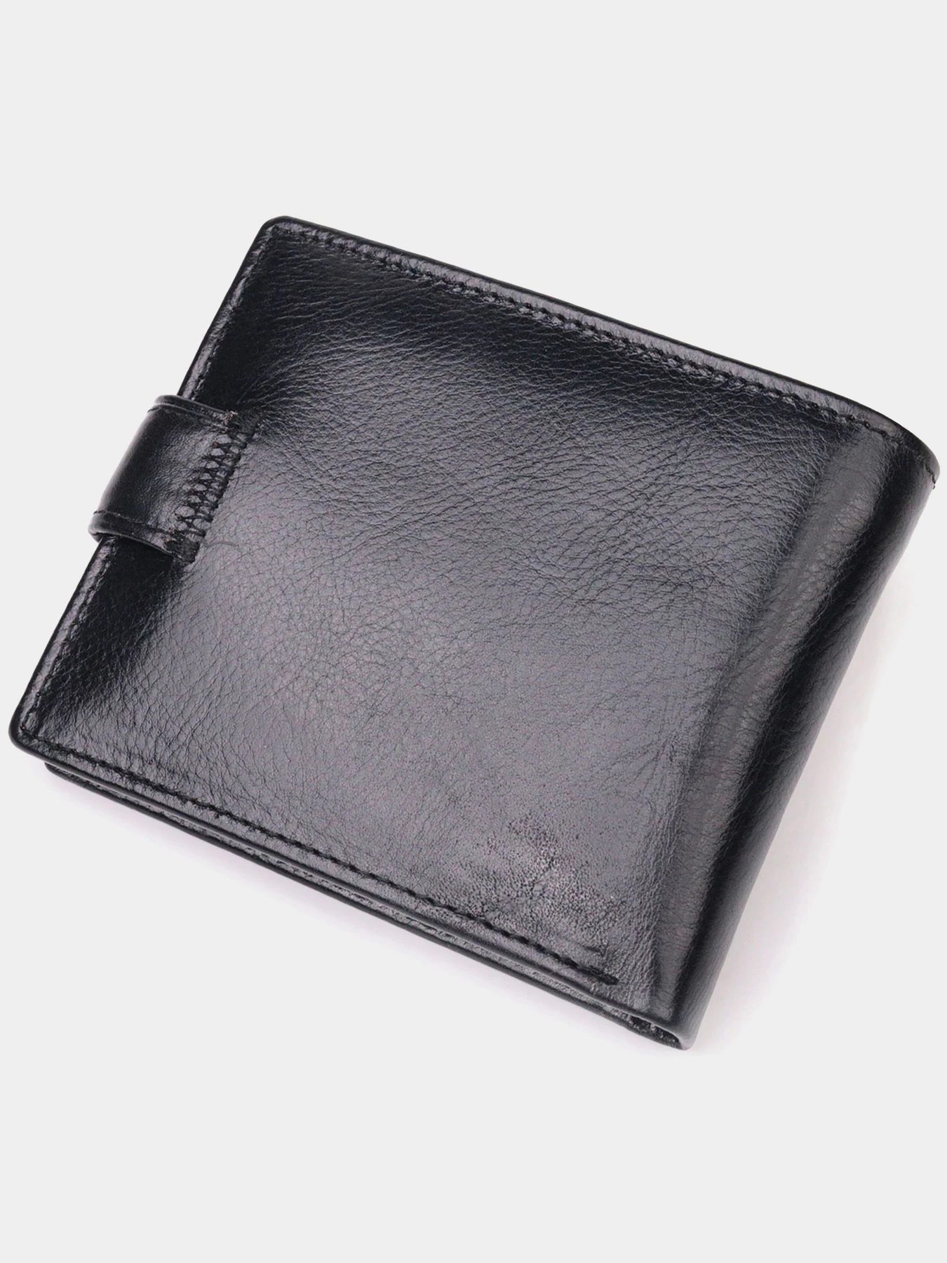 Кошельки ST Leather Accessories модель bag24_19409 Фото