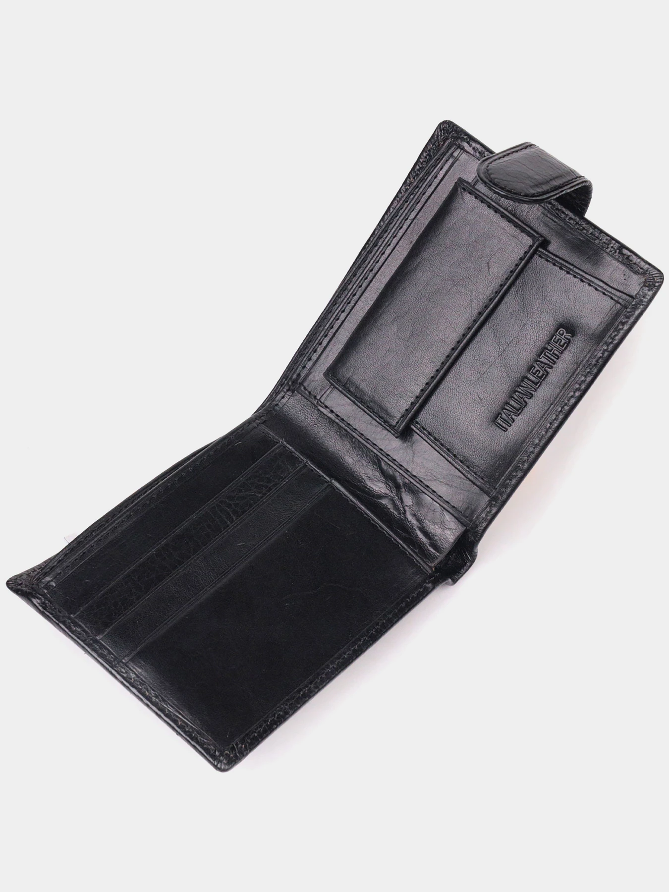 Кошельки ST Leather Accessories модель bag24_19409 Фото