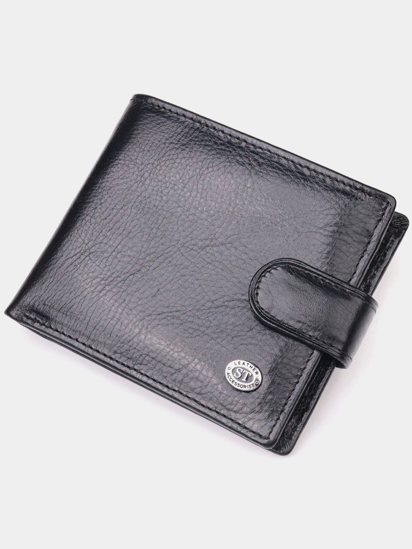 Кошельки ST Leather Accessories модель bag24_19409 Фото