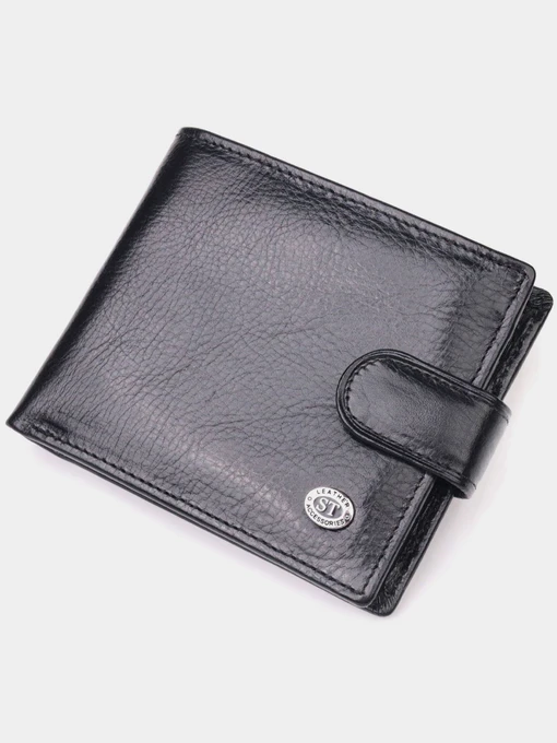 Кошельки ST Leather Accessories модель bag24_19409 Фото