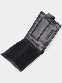 Кошельки ST Leather Accessories модель bag24_19409 Фото