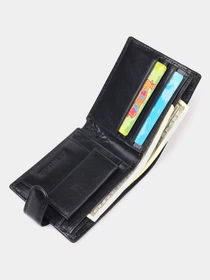Кошельки ST Leather Accessories модель bag24_19409 Фото