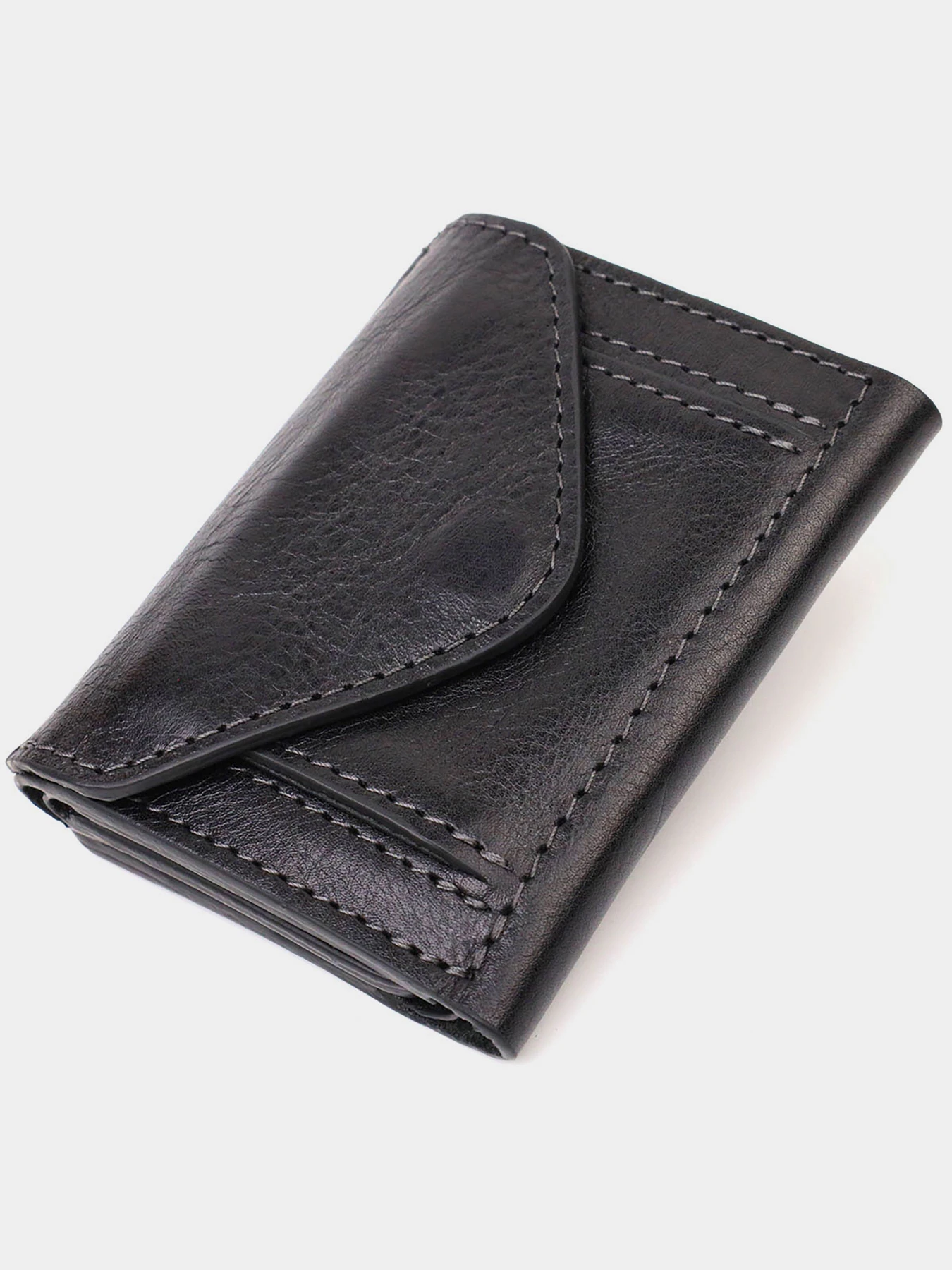 Кошельки Grande Pelle модель bag24_16789 Фото