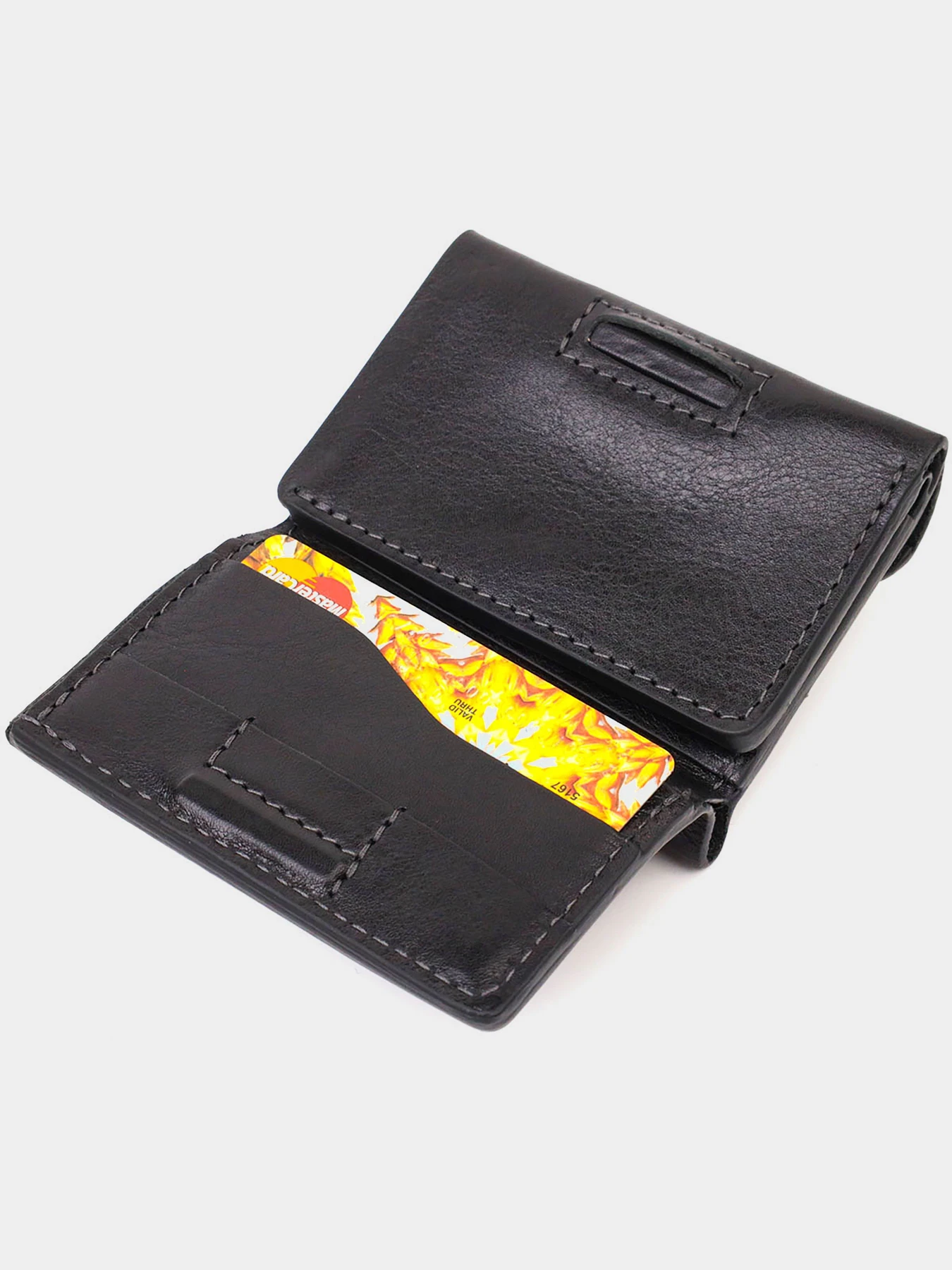 Кошельки Grande Pelle модель bag24_16789 Фото