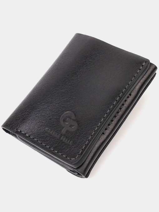 Кошельки Grande Pelle модель bag24_16789 Фото