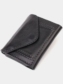 Кошельки Grande Pelle модель bag24_16789 Фото