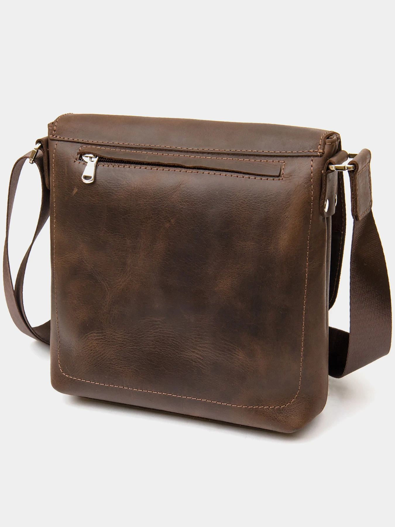 Сумки Grande Pelle модель bag24_11432 Фото