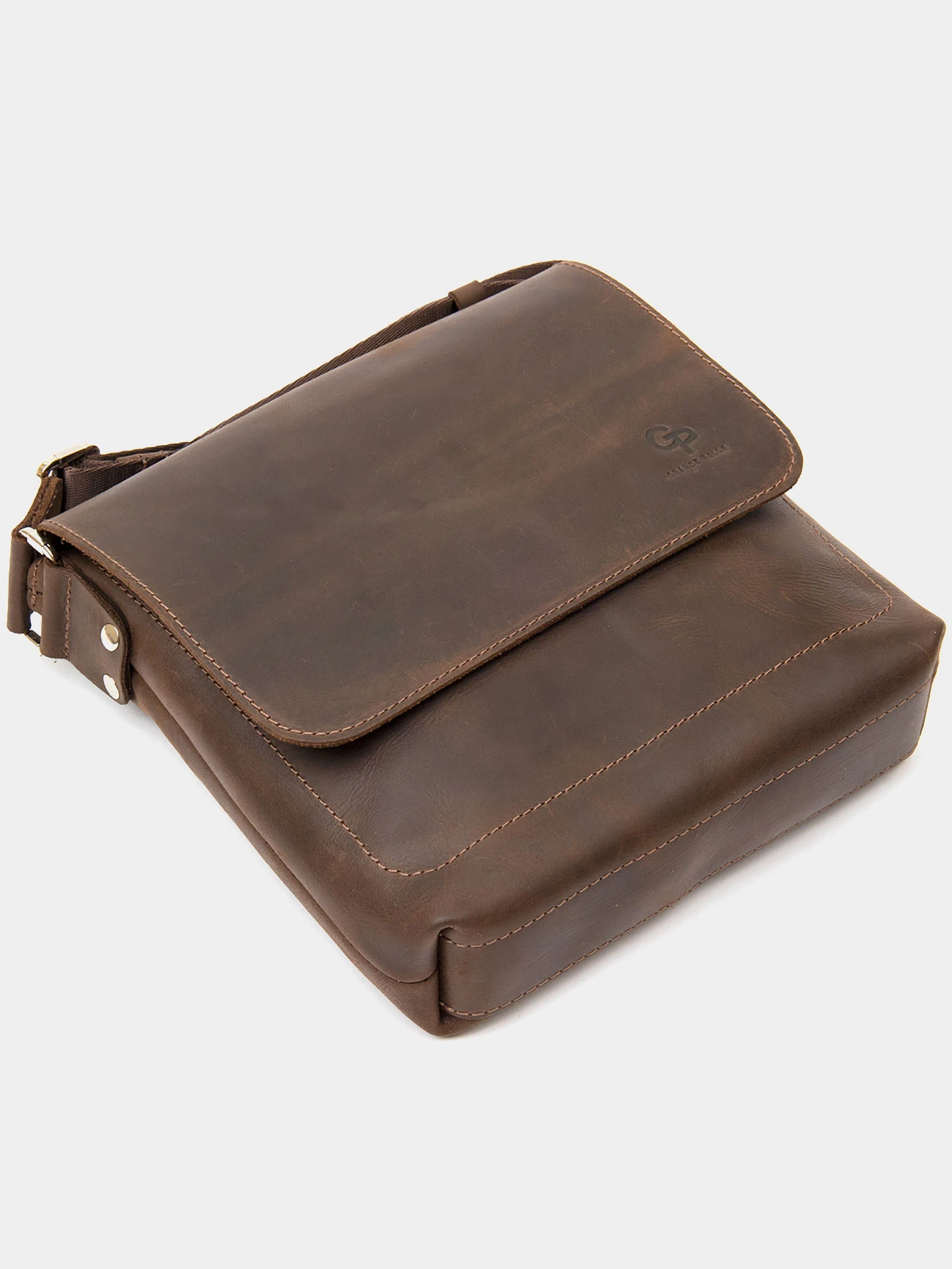 Сумки Grande Pelle модель bag24_11432 Фото