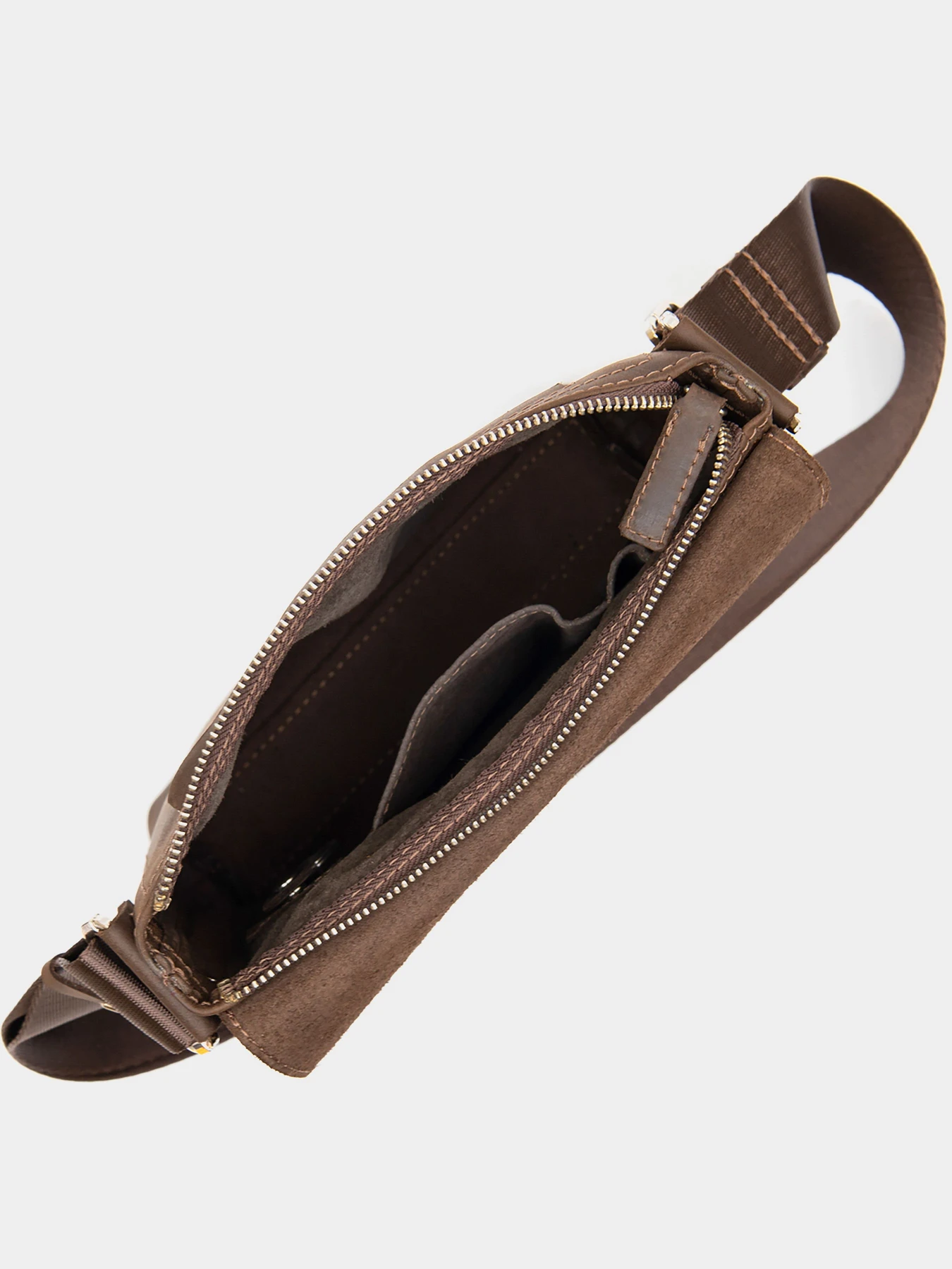 Сумки Grande Pelle модель bag24_11432 Фото