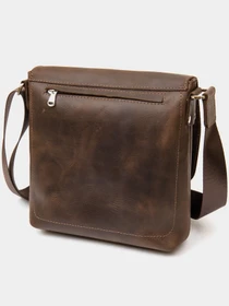 Сумки Grande Pelle модель bag24_11432 Фото