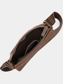Сумки Grande Pelle модель bag24_11432 Фото