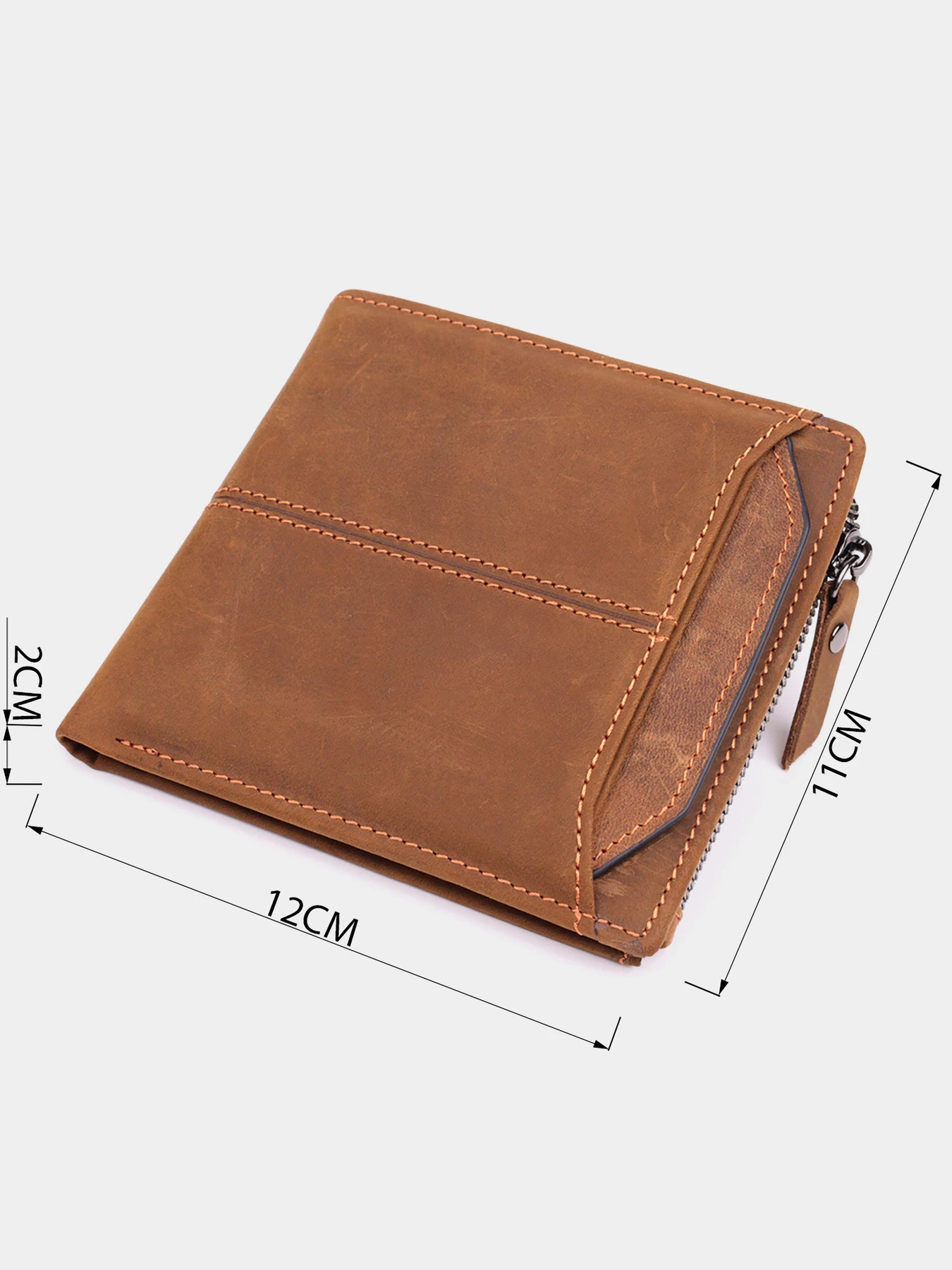 Гаманці Vintage модель bag24_22856 Гаманці Vintage модель bag24_22856 Фото