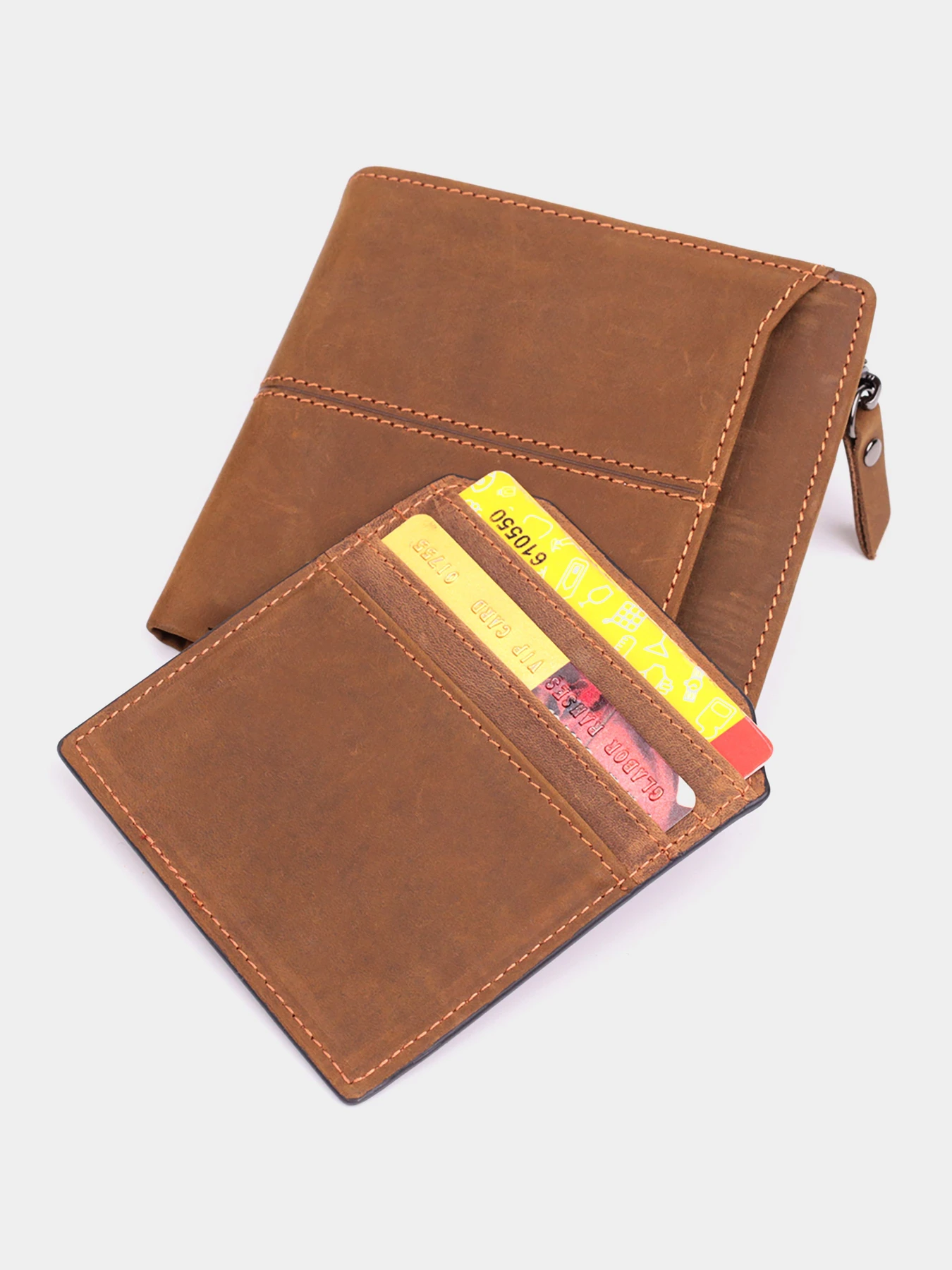 Гаманці Vintage модель bag24_22856 Гаманці Vintage модель bag24_22856 Фото