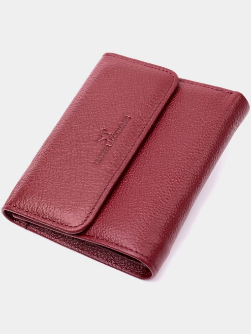 Кошельки ST Leather Accessories модель bag24_19492 Фото