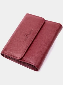Кошельки ST Leather Accessories модель bag24_19492 Фото