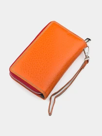Кошельки ST Leather Accessories модель bag24_18441 Фото