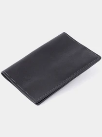 Кошельки Grande Pelle модель bag24_11304 Фото