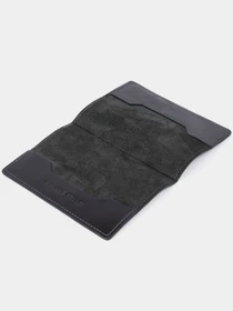 Кошельки Grande Pelle модель bag24_11304 Фото